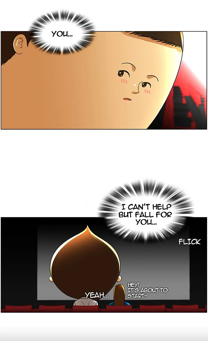 Read New Normal: Class 8 chapter 25 image 14 on Lezhin