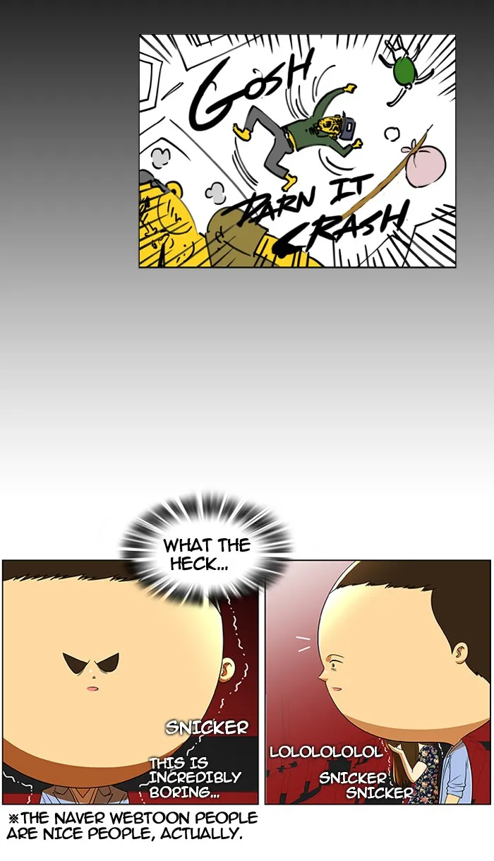 Read New Normal: Class 8 chapter 25 image 20 on Lezhin