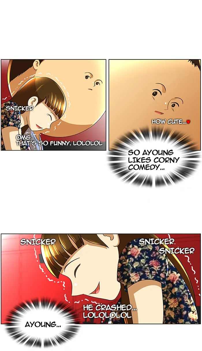 Read New Normal: Class 8 chapter 25 image 21 on Lezhin