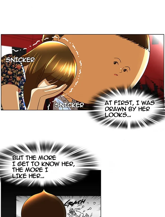 Read New Normal: Class 8 chapter 25 image 22 on Lezhin