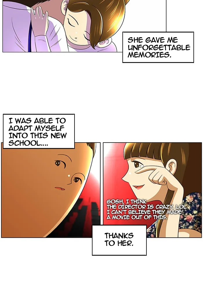 Read New Normal: Class 8 chapter 25 image 25 on Lezhin