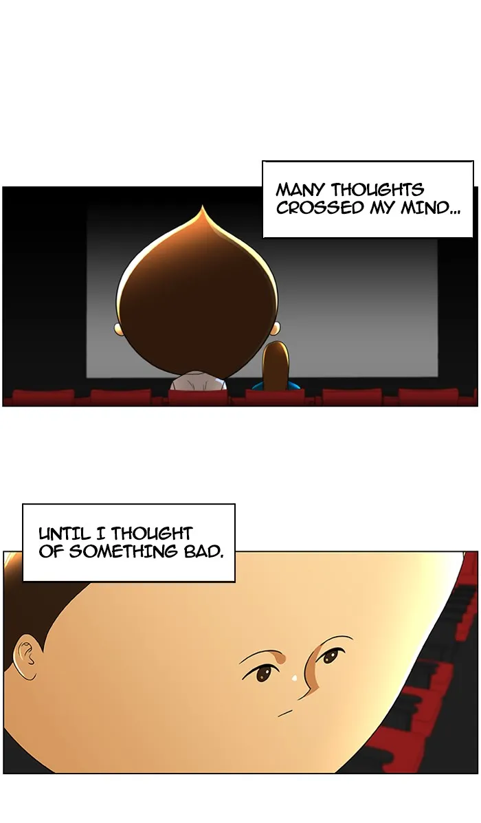 Read New Normal: Class 8 chapter 25 image 26 on Lezhin