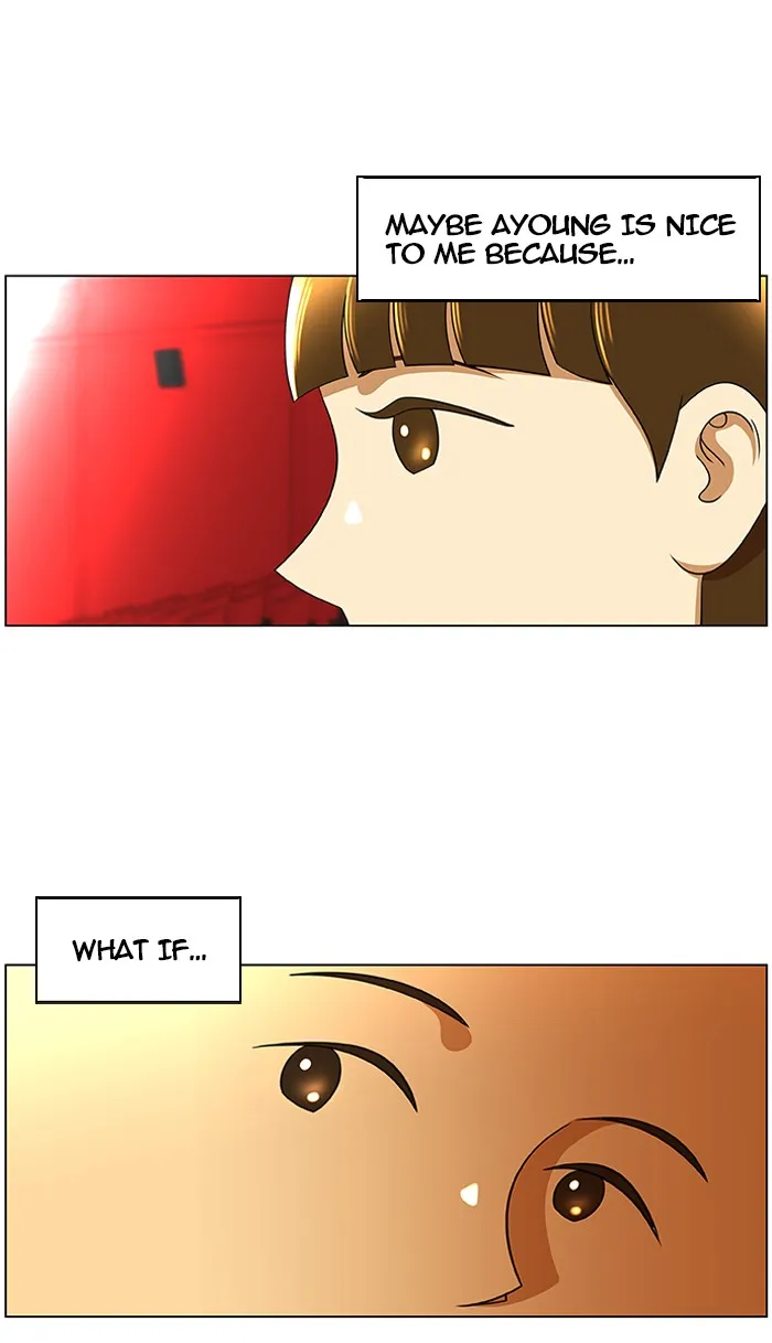 Read New Normal: Class 8 chapter 25 image 27 on Lezhin
