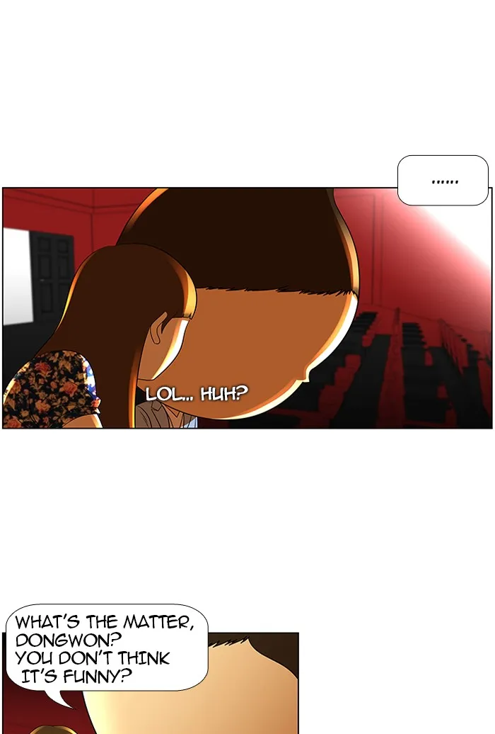 Read New Normal: Class 8 chapter 25 image 28 on Lezhin