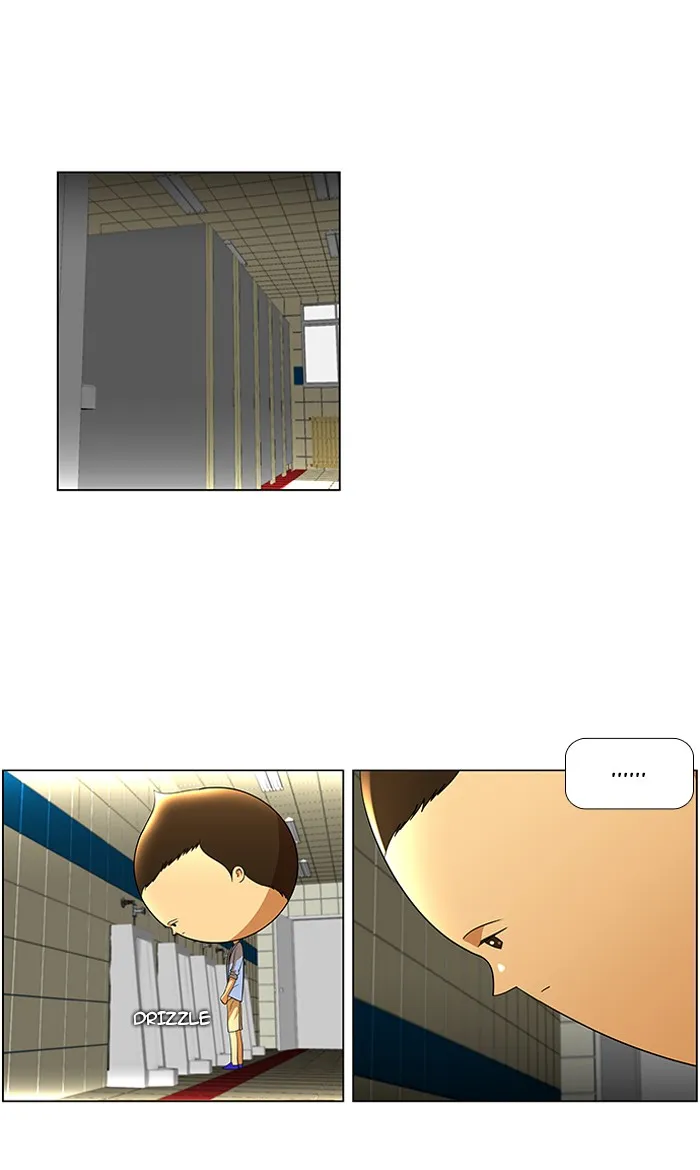 Read New Normal: Class 8 chapter 25 image 35 on Lezhin