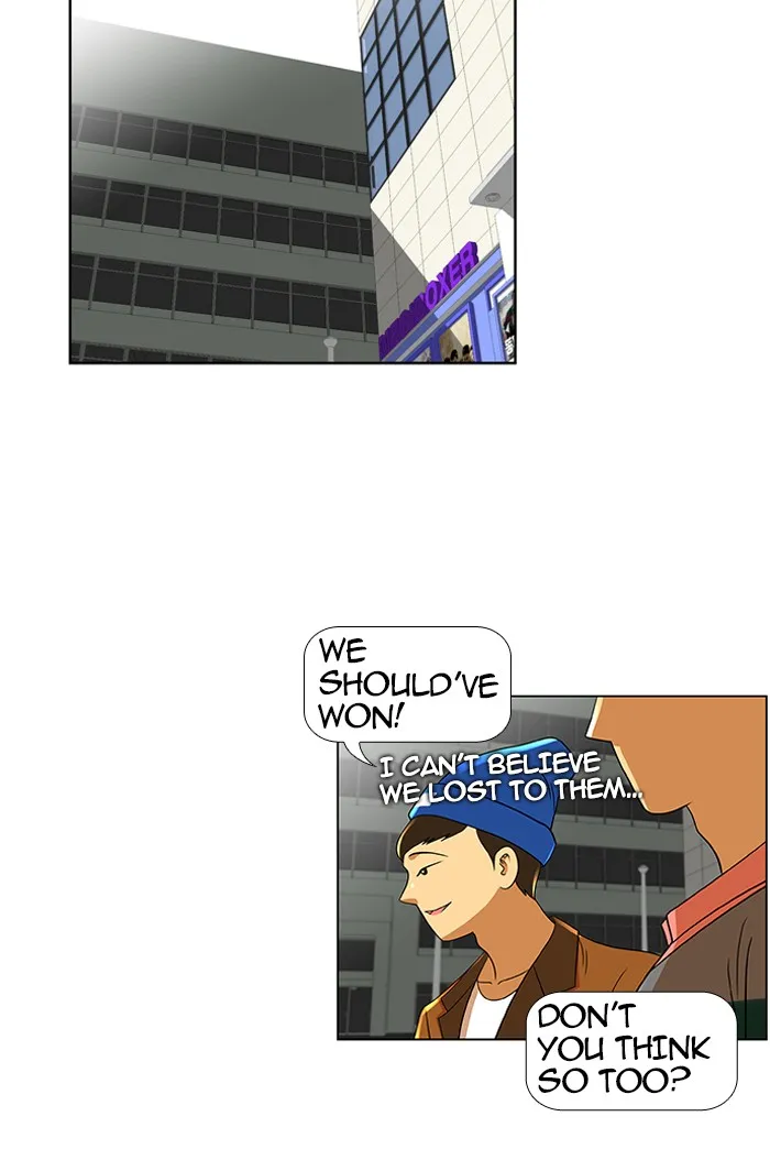 Read New Normal: Class 8 chapter 25 image 42 on Lezhin