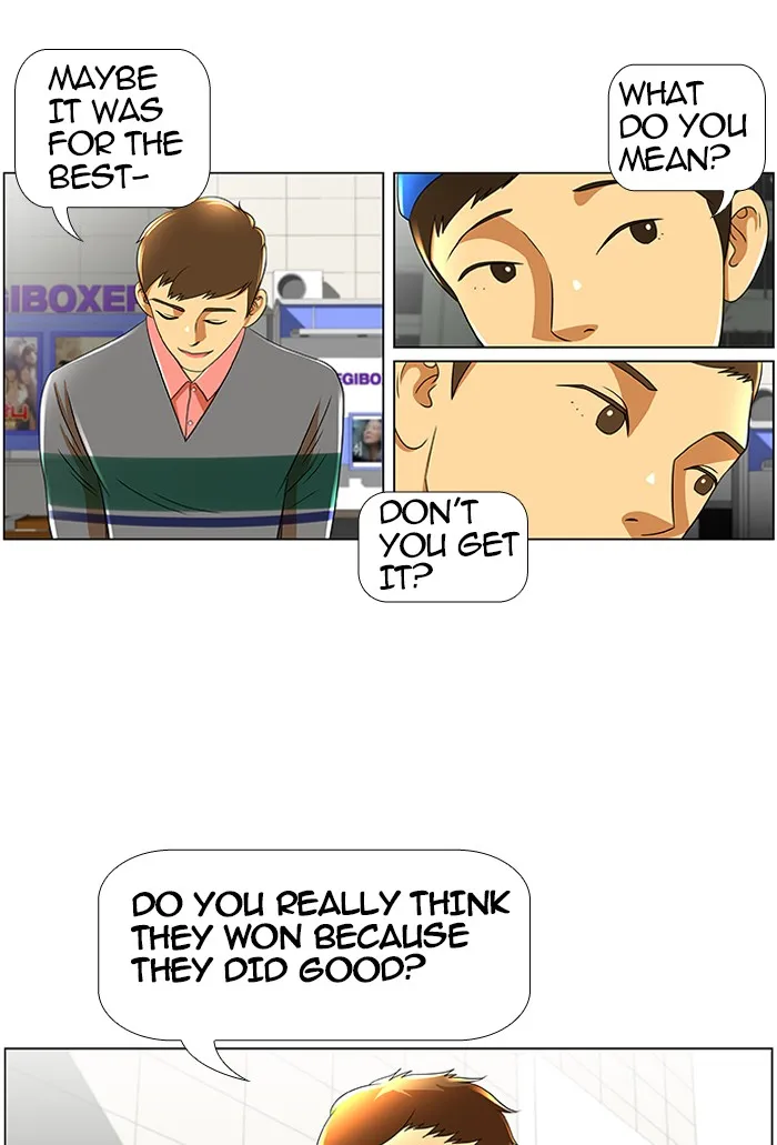 Read New Normal: Class 8 chapter 25 image 43 on Lezhin