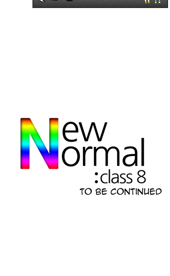 Read New Normal: Class 8 chapter 25 image 46 on Lezhin