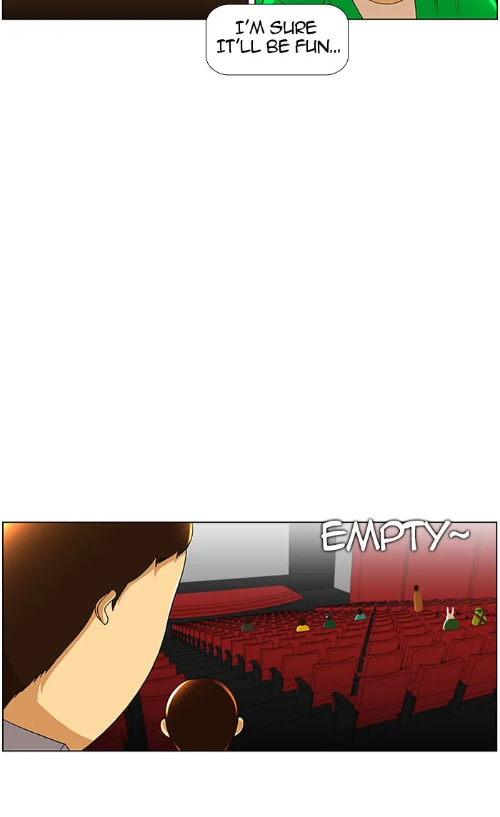 Read New Normal: Class 8 chapter 25 image 7 on Lezhin