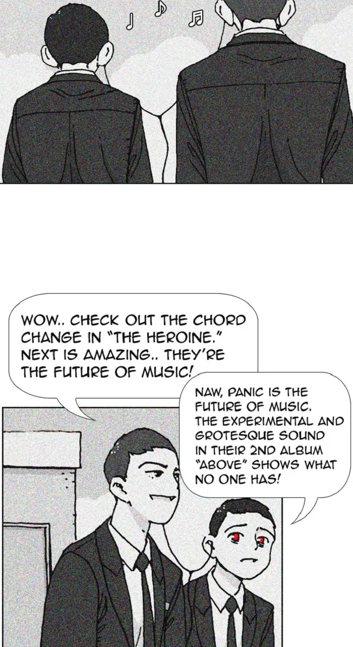 Read New Normal: Class 8 chapter 250 image 12 on Lezhin