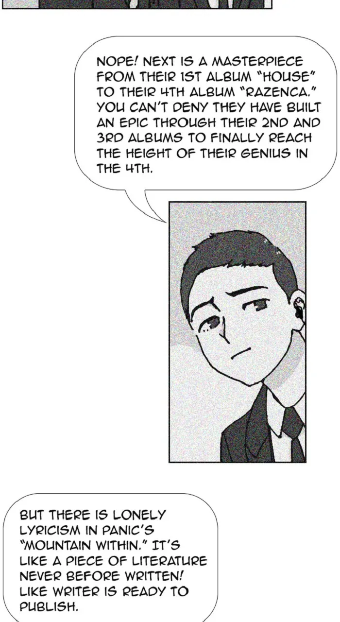 Read New Normal: Class 8 chapter 250 image 13 on Lezhin