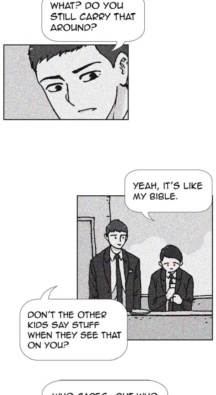 Read New Normal: Class 8 chapter 250 image 15 on Lezhin