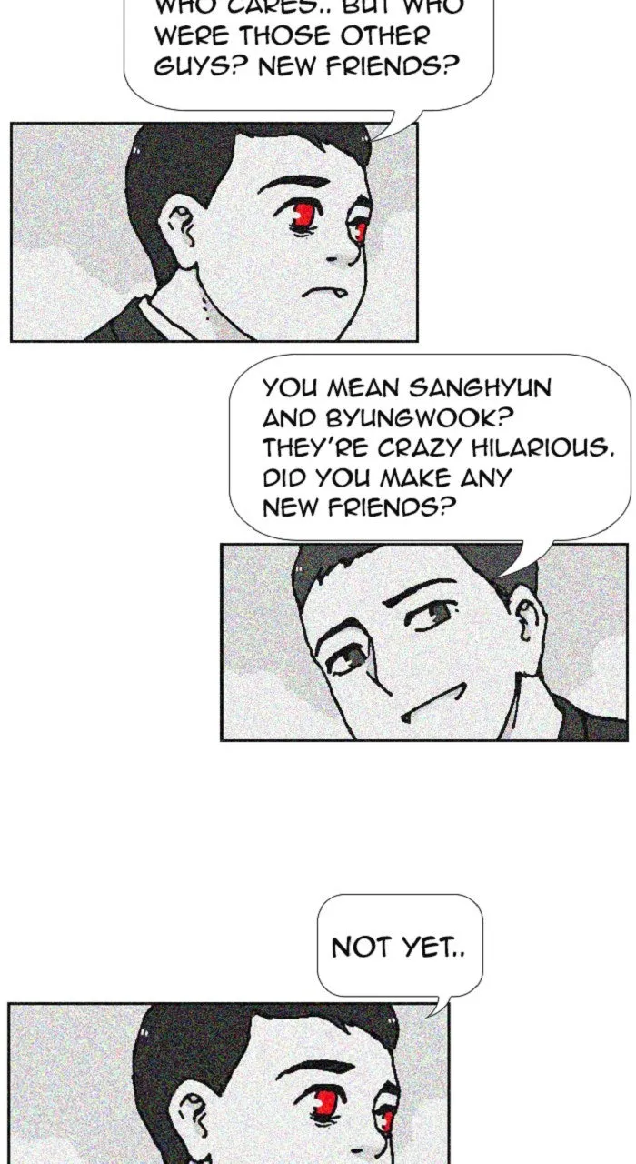 Read New Normal: Class 8 chapter 250 image 16 on Lezhin