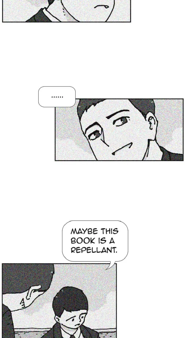Read New Normal: Class 8 chapter 250 image 17 on Lezhin