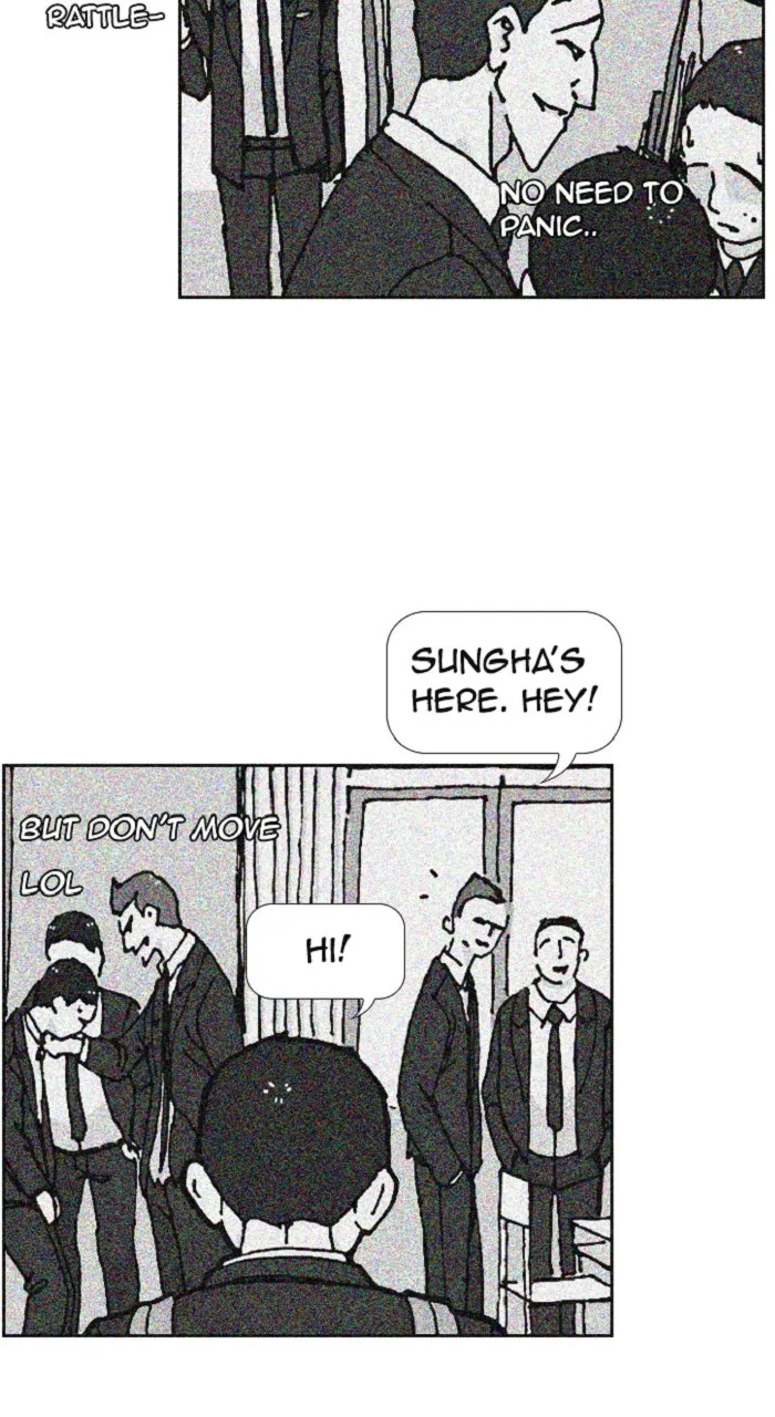 Read New Normal: Class 8 chapter 250 image 6 on Lezhin