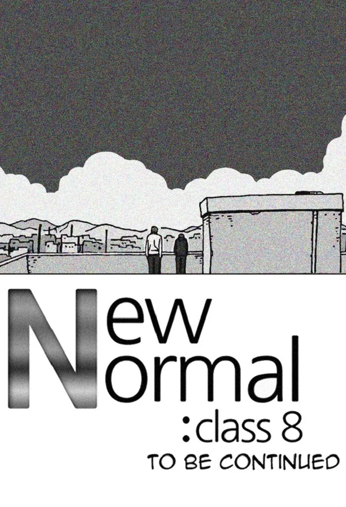 Read New Normal: Class 8 chapter 250 image 64 on Lezhin