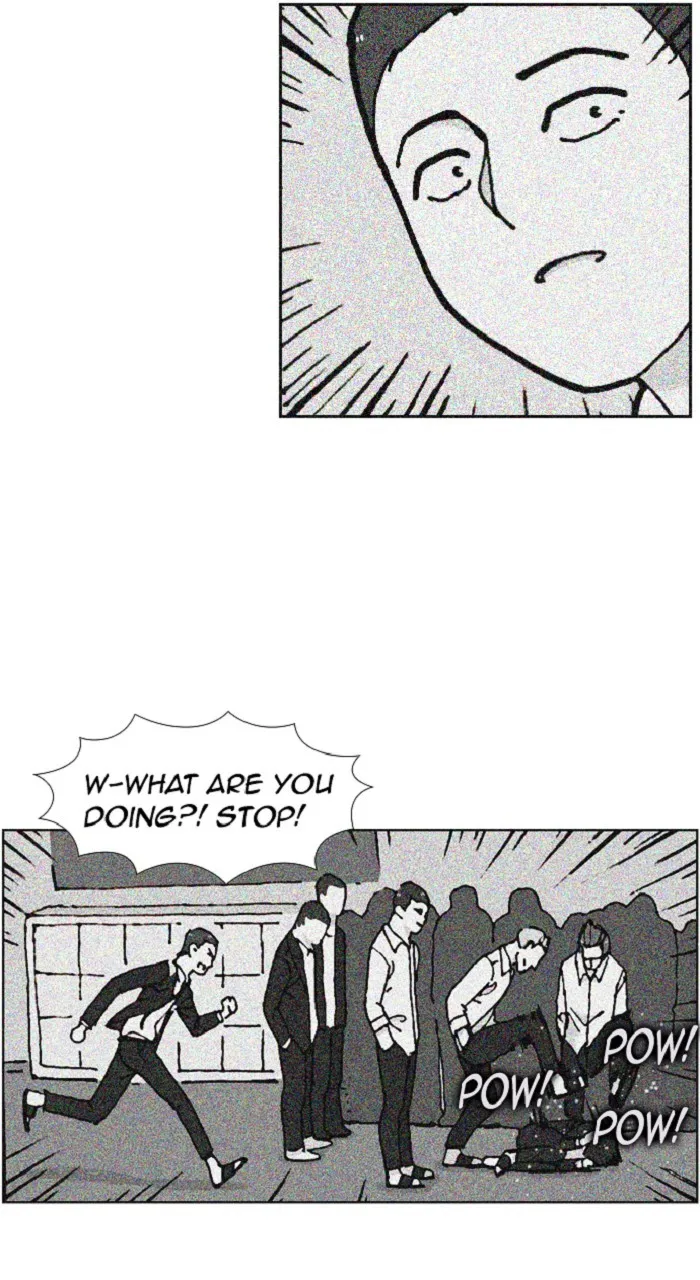 Read New Normal: Class 8 chapter 251 image 14 on Lezhin
