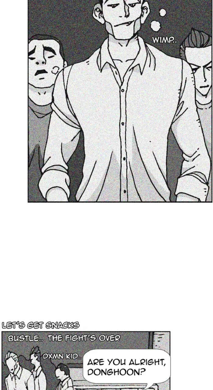 Read New Normal: Class 8 chapter 251 image 18 on Lezhin