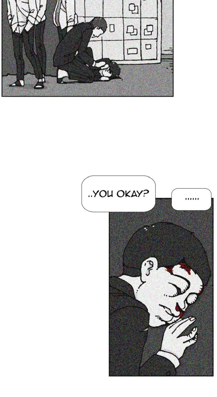 Read New Normal: Class 8 chapter 251 image 19 on Lezhin