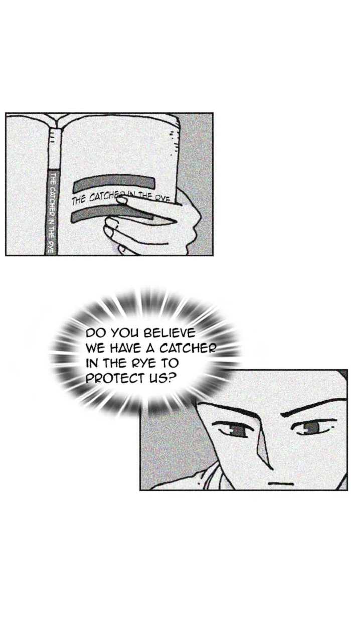 Read New Normal: Class 8 chapter 251 image 2 on Lezhin
