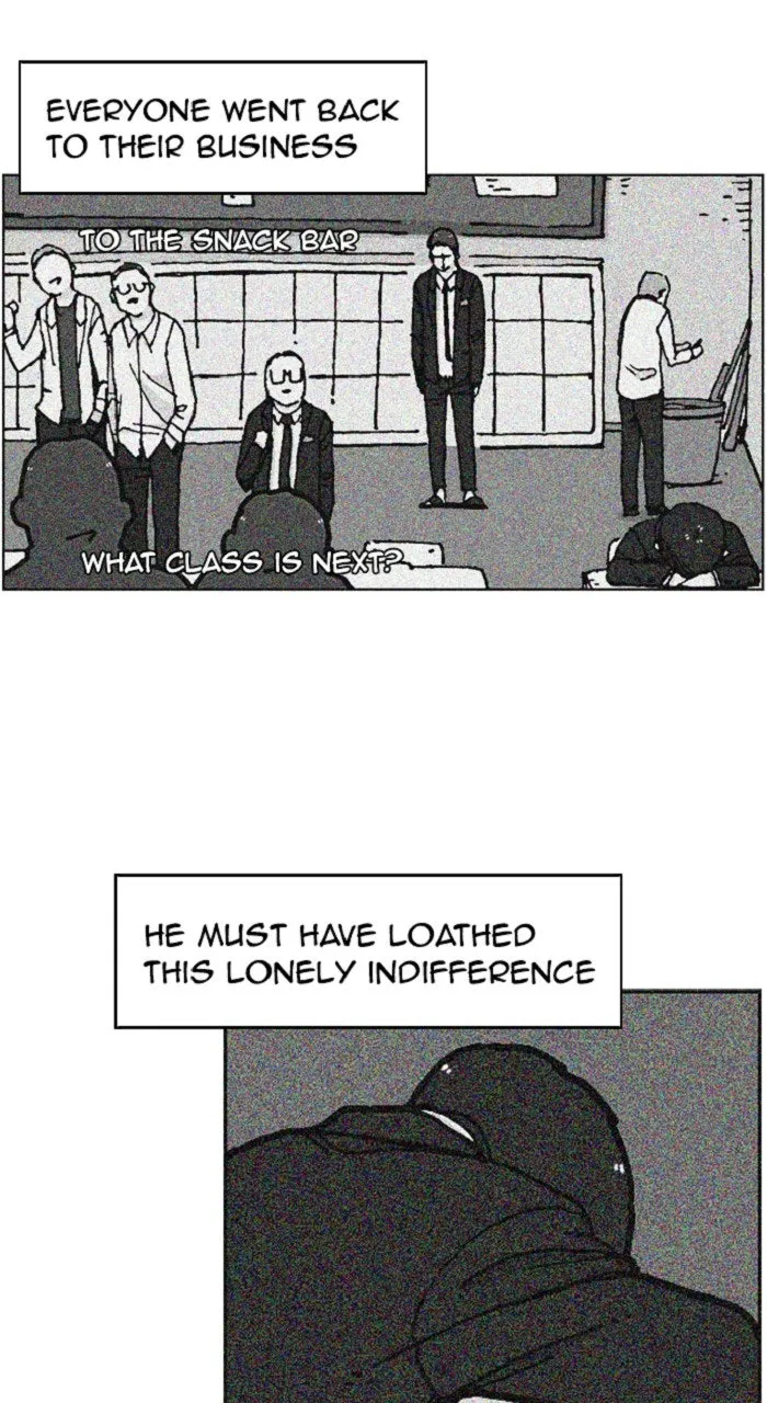 Read New Normal: Class 8 chapter 251 image 23 on Lezhin