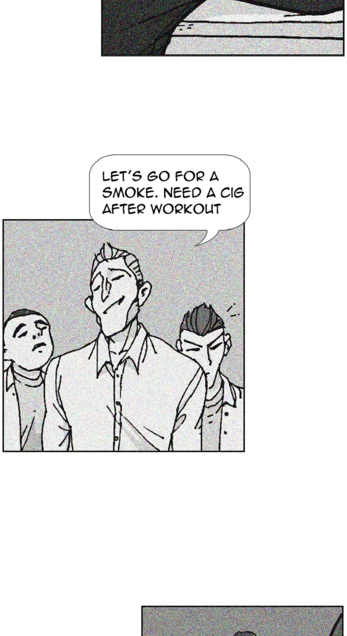 Read New Normal: Class 8 chapter 251 image 24 on Lezhin