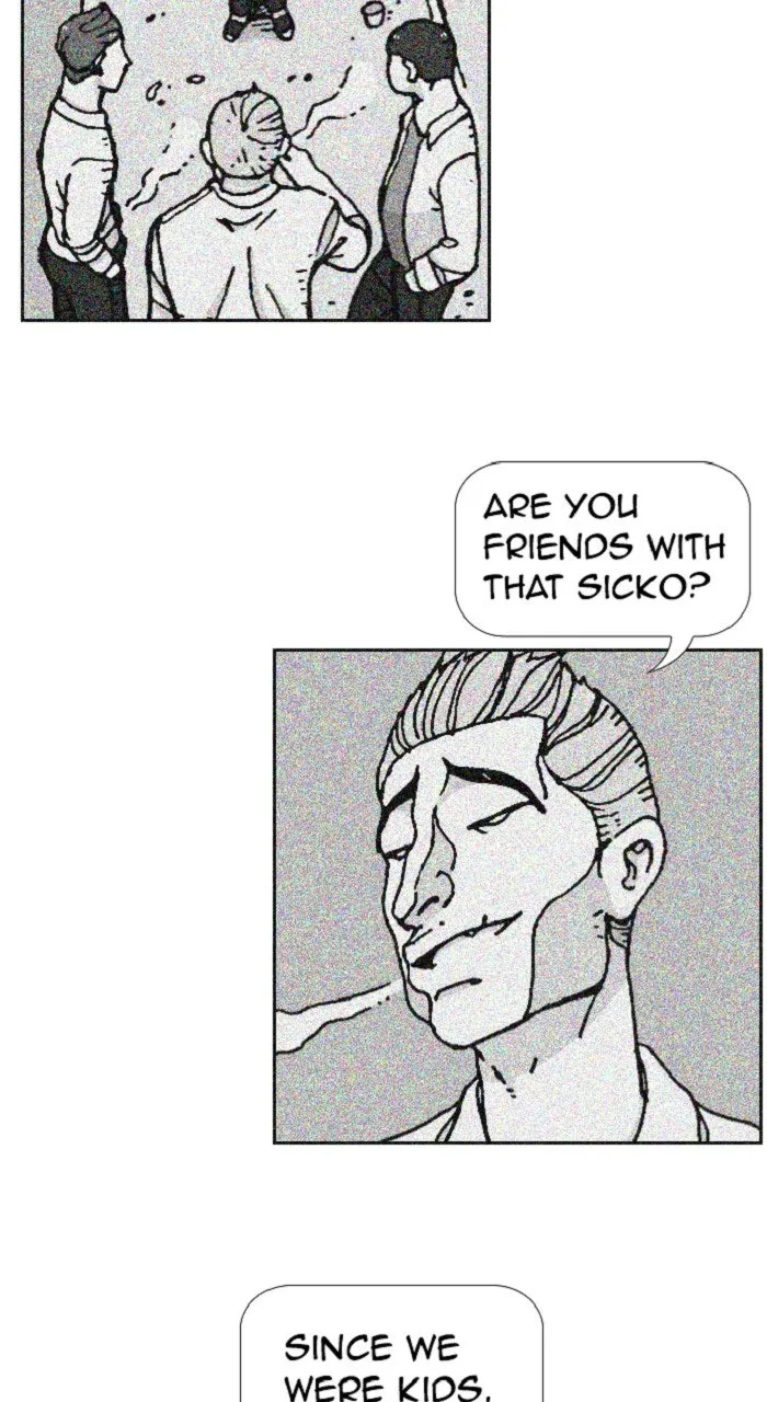 Read New Normal: Class 8 chapter 251 image 29 on Lezhin