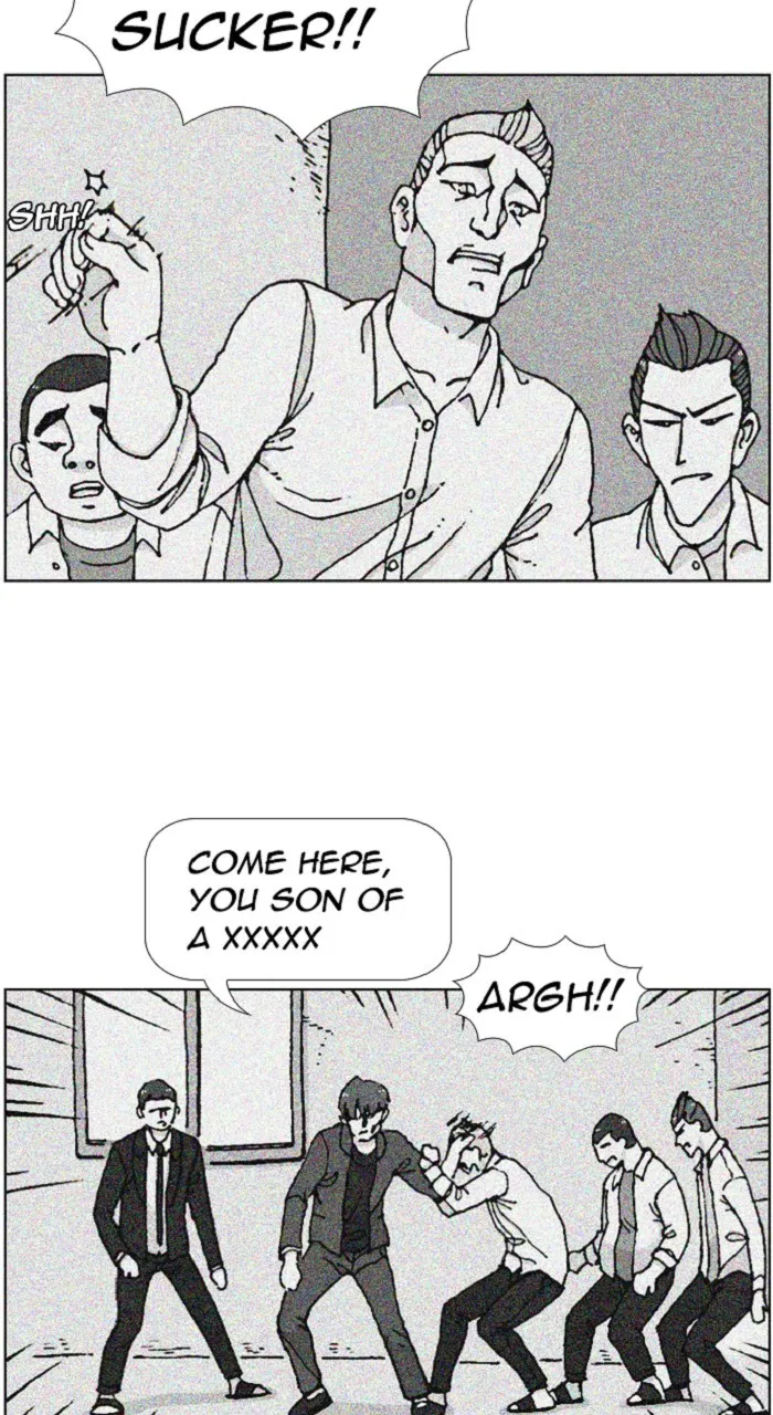 Read New Normal: Class 8 chapter 251 image 36 on Lezhin