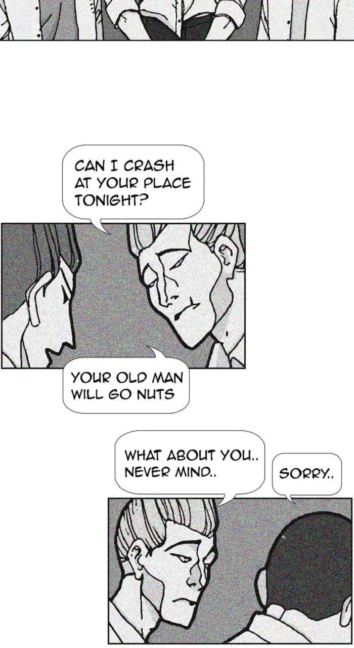 Read New Normal: Class 8 chapter 251 image 40 on Lezhin