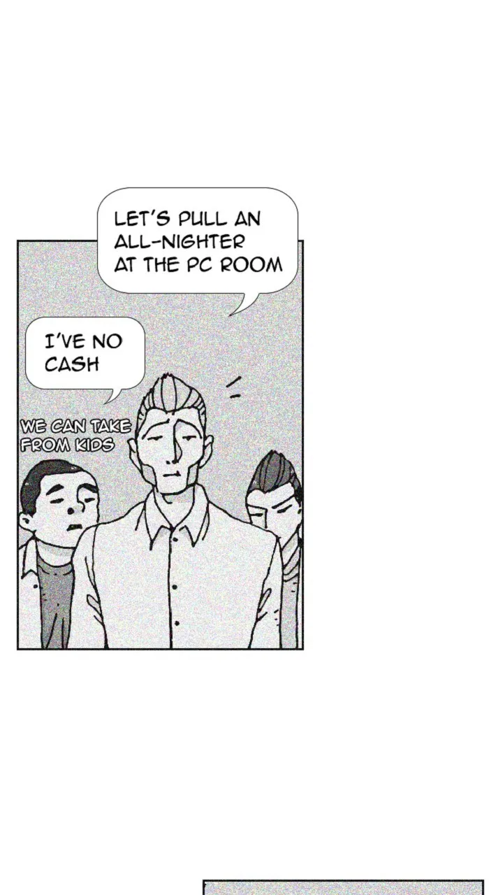 Read New Normal: Class 8 chapter 251 image 41 on Lezhin