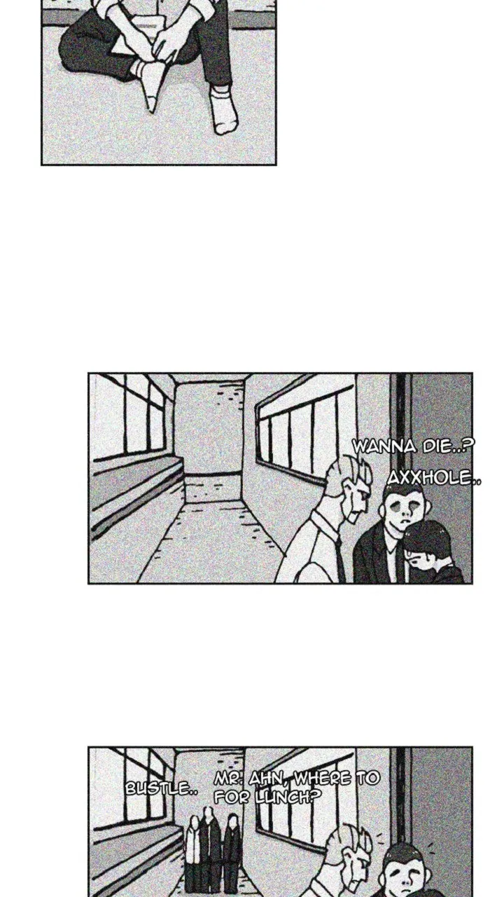 Read New Normal: Class 8 chapter 251 image 8 on Lezhin