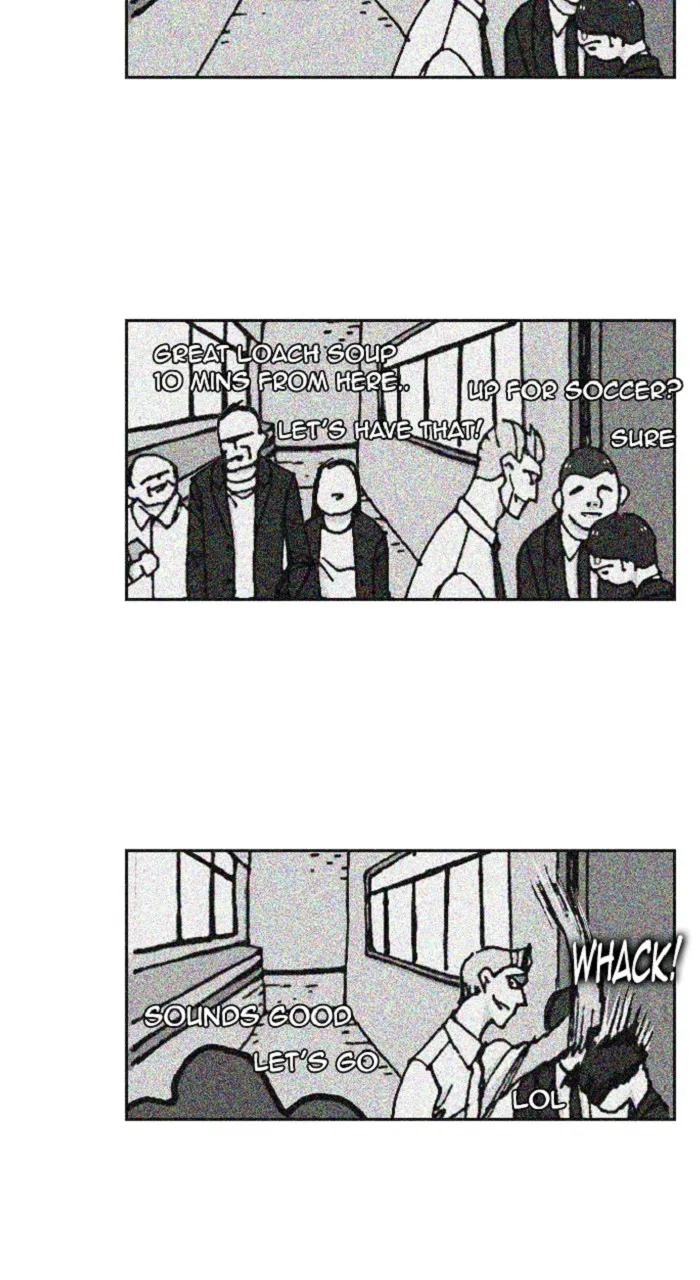 Read New Normal: Class 8 chapter 251 image 9 on Lezhin