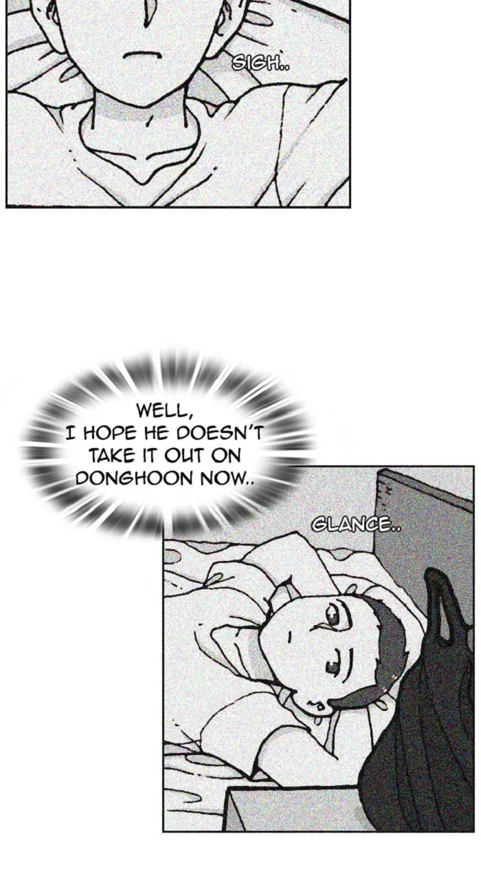 Read New Normal: Class 8 chapter 252 image 31 on Lezhin