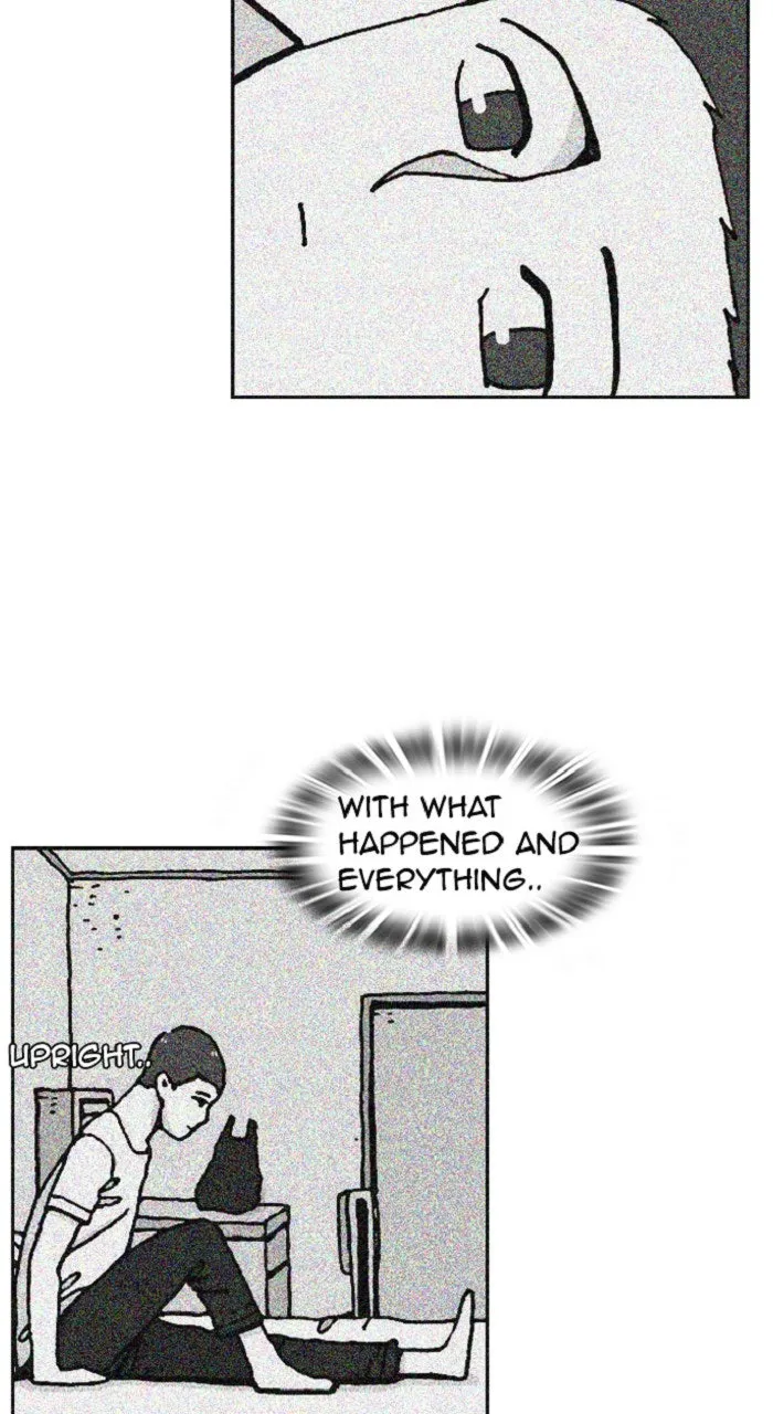 Read New Normal: Class 8 chapter 252 image 33 on Lezhin