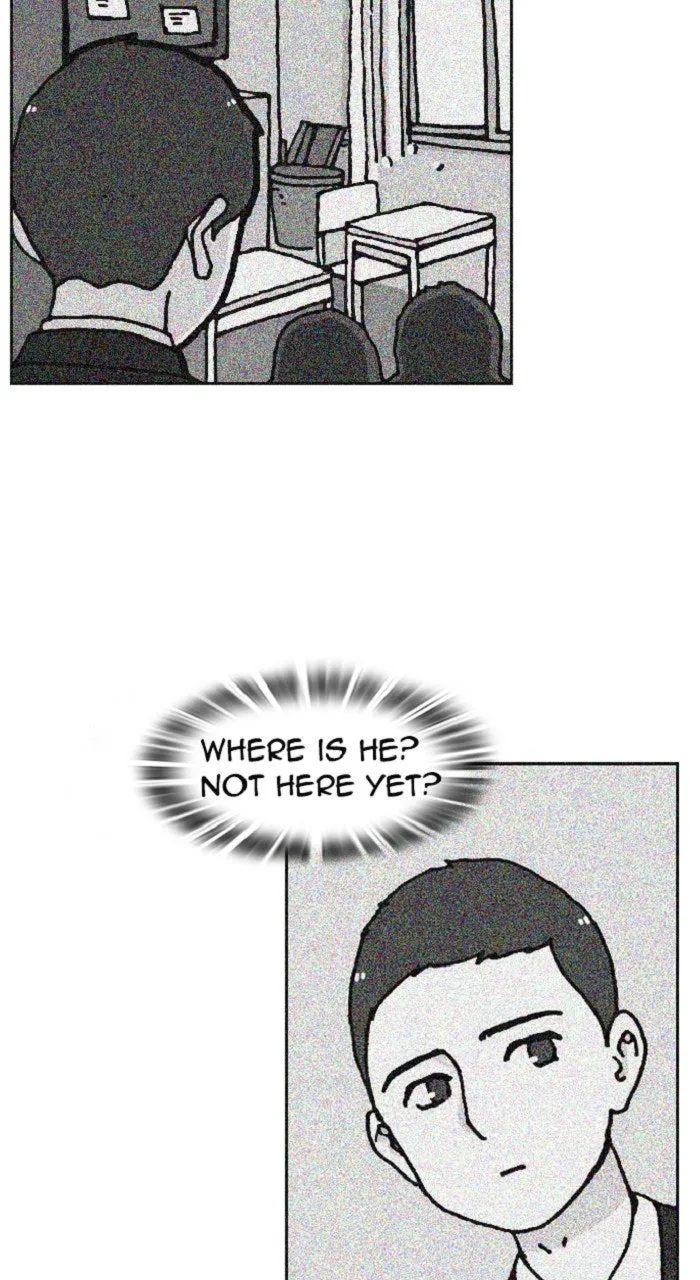 Read New Normal: Class 8 chapter 252 image 37 on Lezhin
