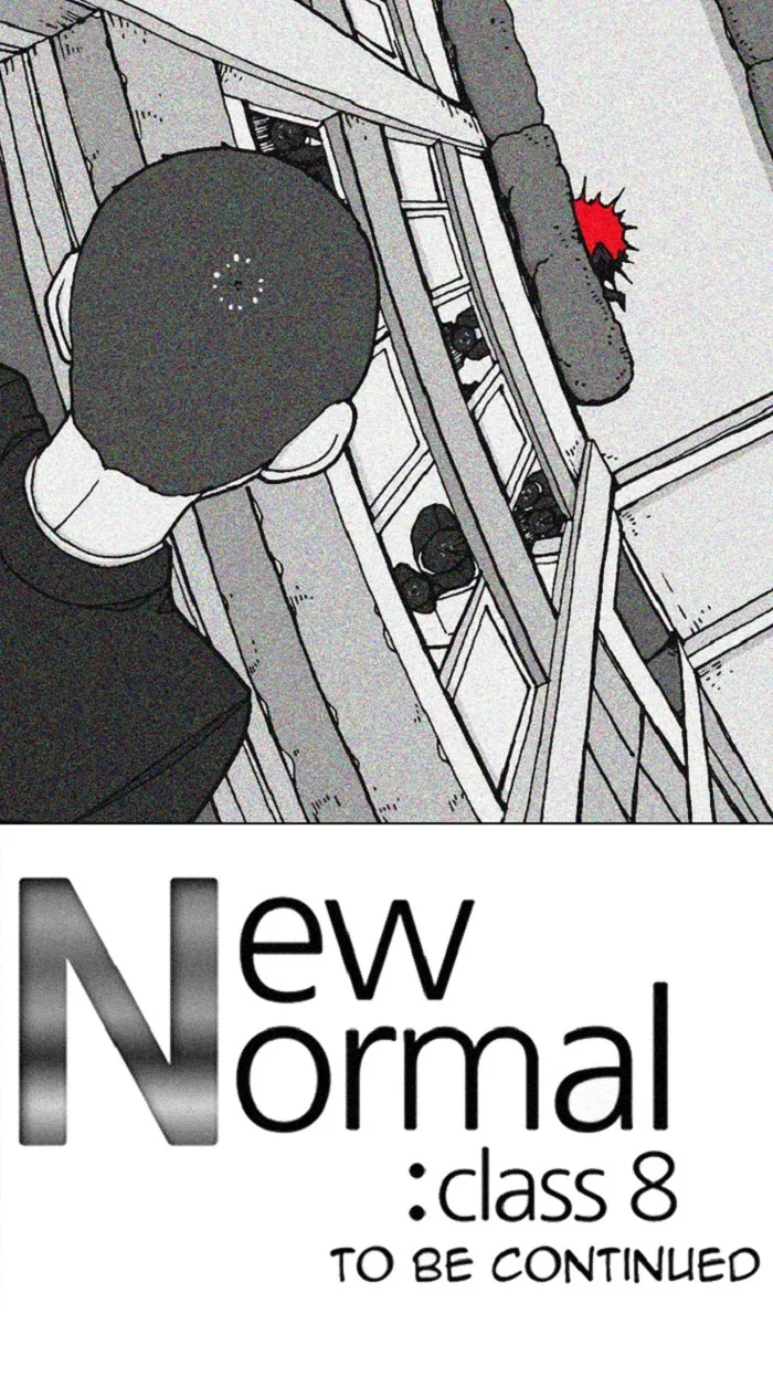 Read New Normal: Class 8 chapter 252 image 48 on Lezhin