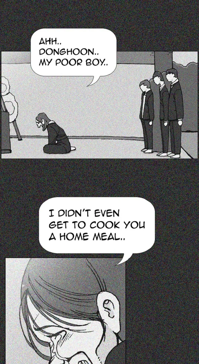 Read New Normal: Class 8 chapter 253 image 14 on Lezhin