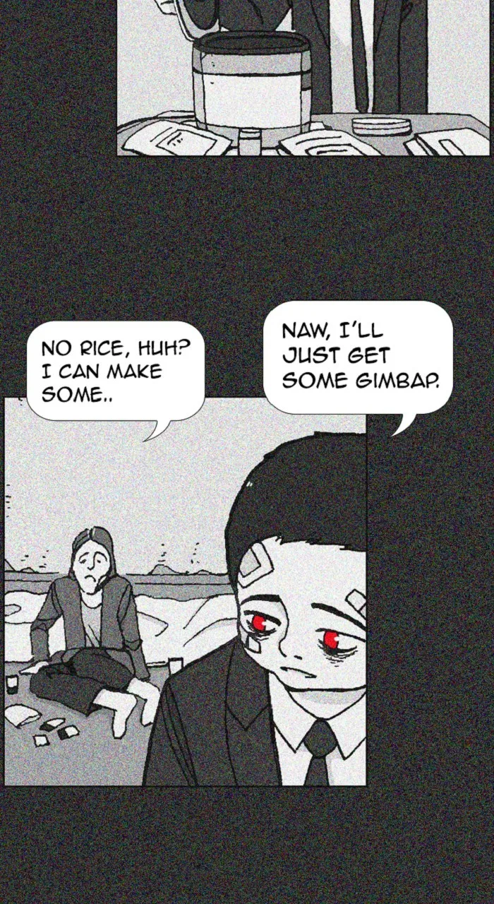 Read New Normal: Class 8 chapter 253 image 17 on Lezhin