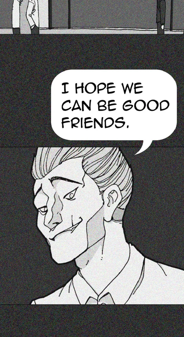 Read New Normal: Class 8 chapter 253 image 28 on Lezhin