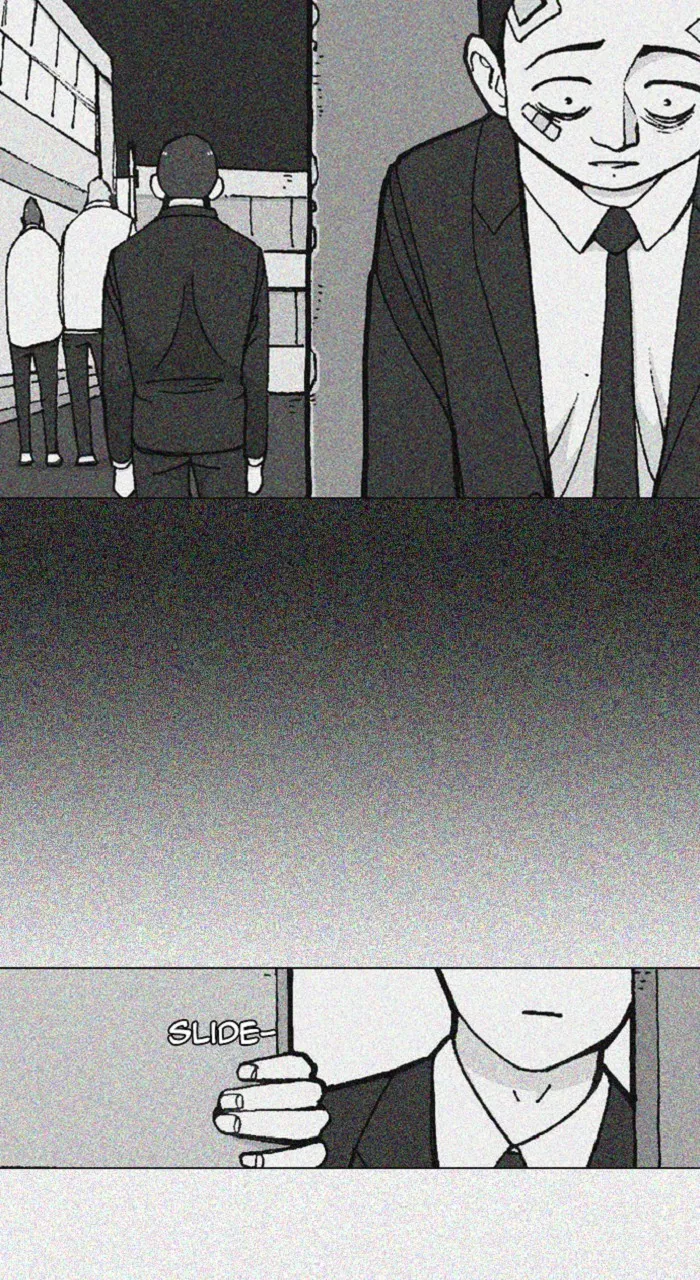 Read New Normal: Class 8 chapter 253 image 30 on Lezhin