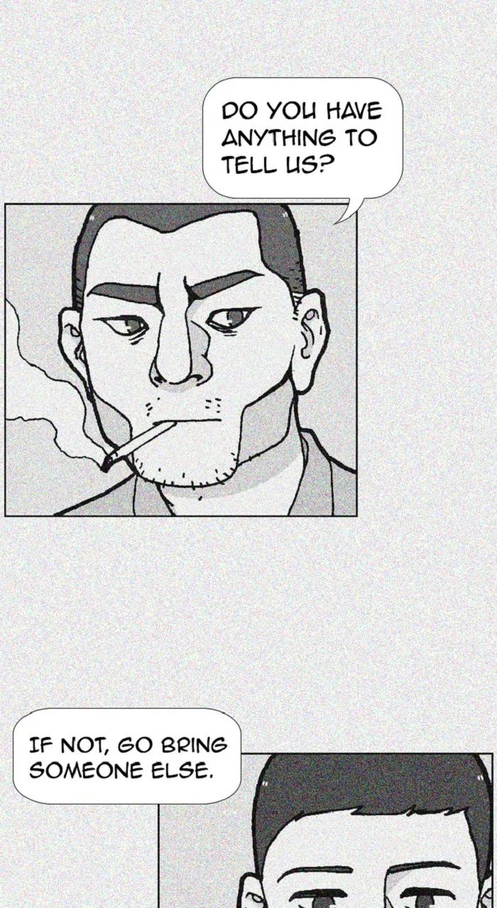 Read New Normal: Class 8 chapter 253 image 33 on Lezhin