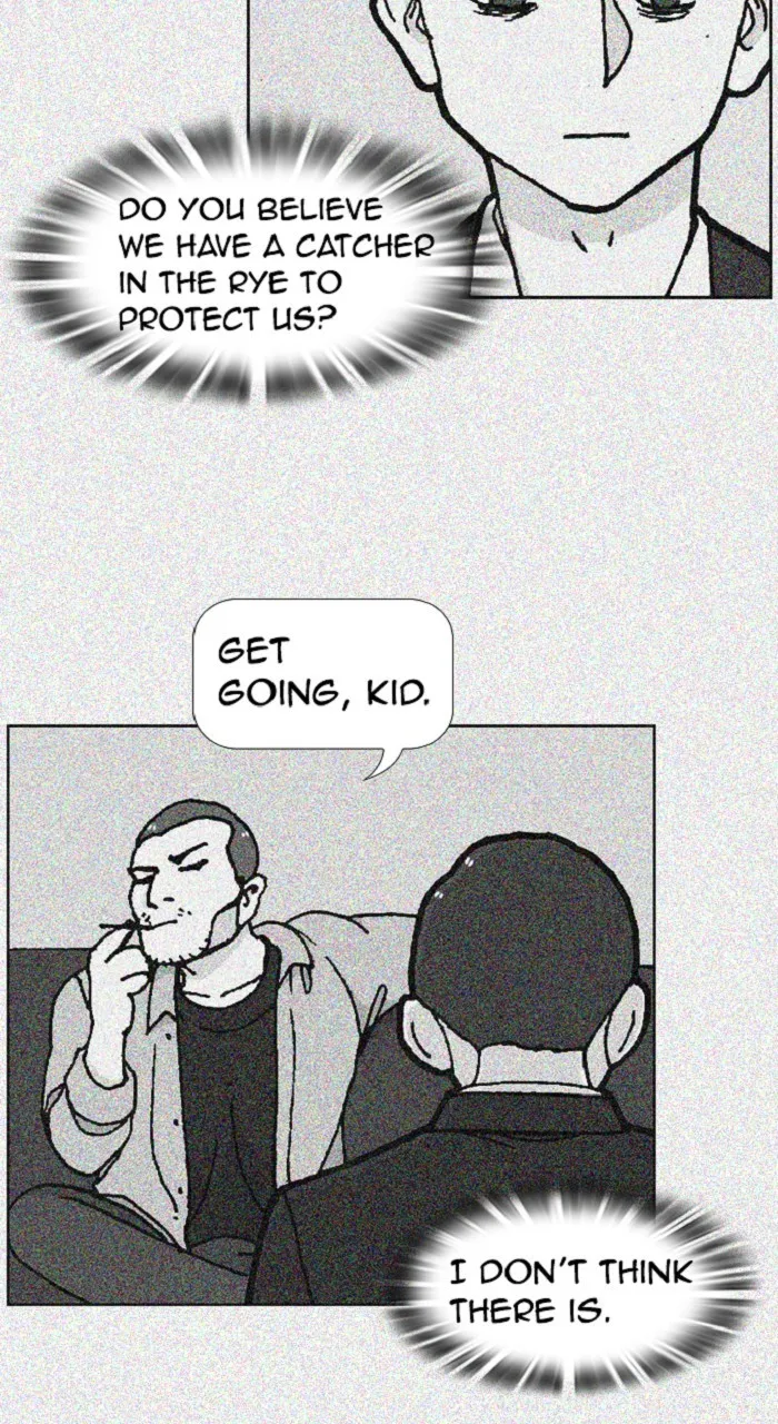 Read New Normal: Class 8 chapter 253 image 34 on Lezhin