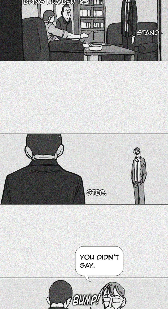 Read New Normal: Class 8 chapter 253 image 36 on Lezhin