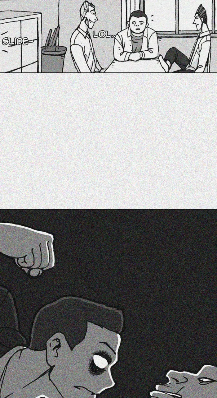 Read New Normal: Class 8 chapter 253 image 38 on Lezhin