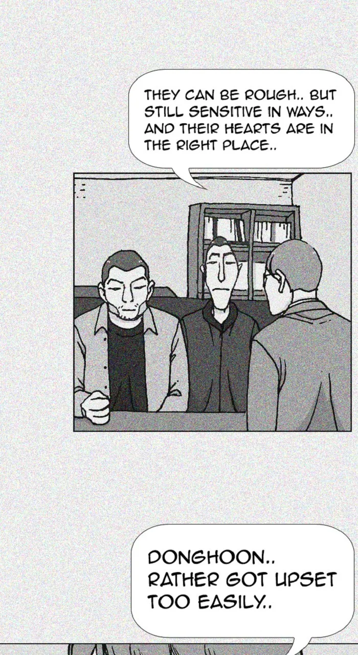 Read New Normal: Class 8 chapter 253 image 4 on Lezhin
