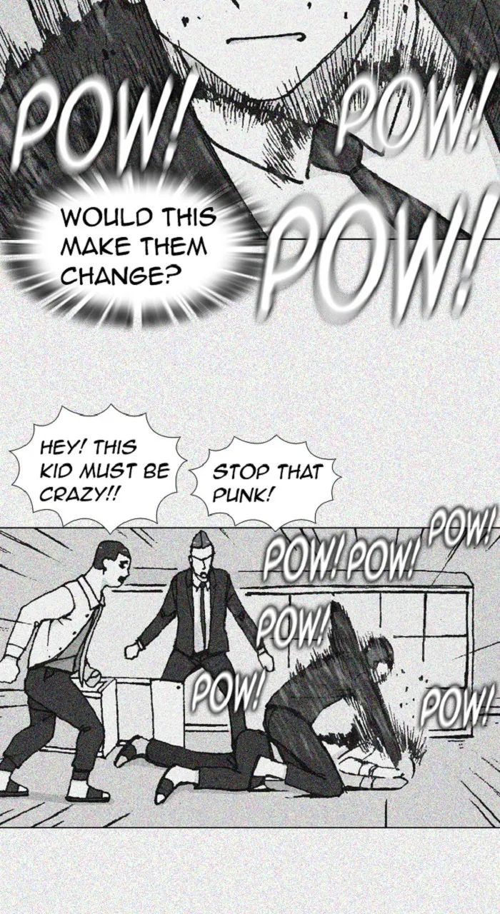 Read New Normal: Class 8 chapter 253 image 40 on Lezhin