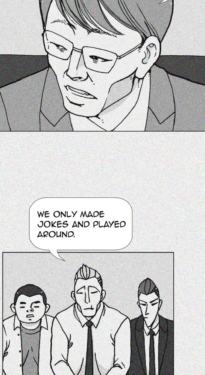 Read New Normal: Class 8 chapter 253 image 5 on Lezhin