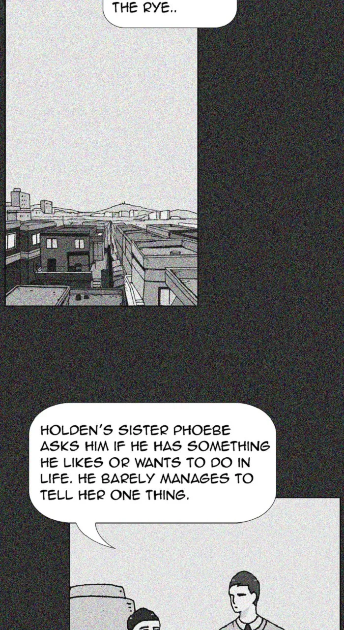 Read New Normal: Class 8 chapter 253 image 54 on Lezhin
