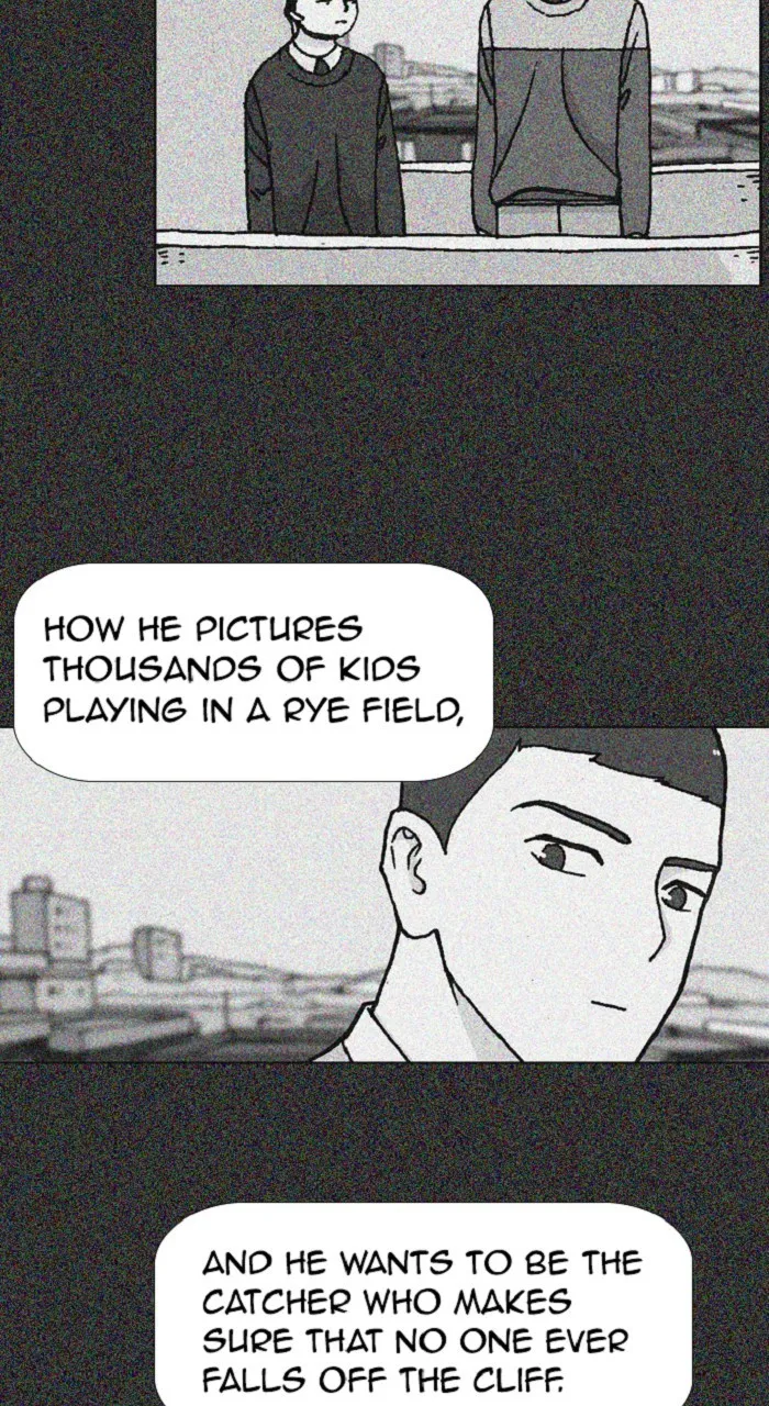 Read New Normal: Class 8 chapter 253 image 55 on Lezhin