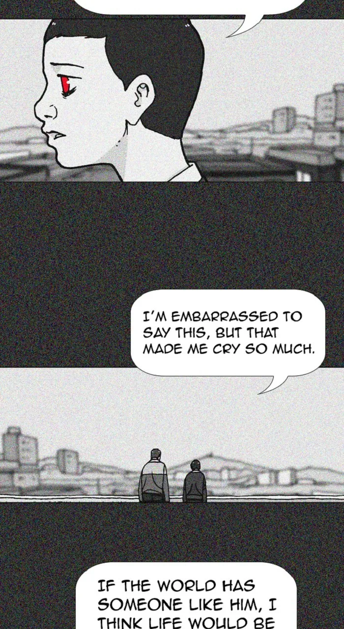 Read New Normal: Class 8 chapter 253 image 56 on Lezhin